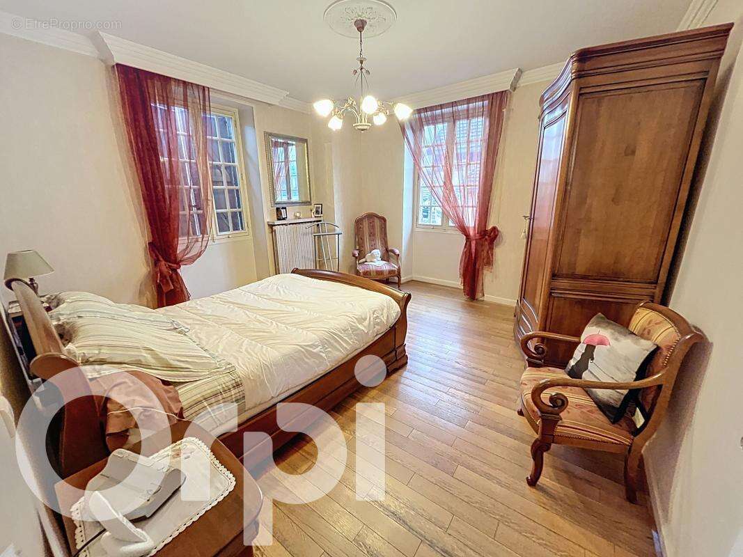 Maison à BRIVE-LA-GAILLARDE