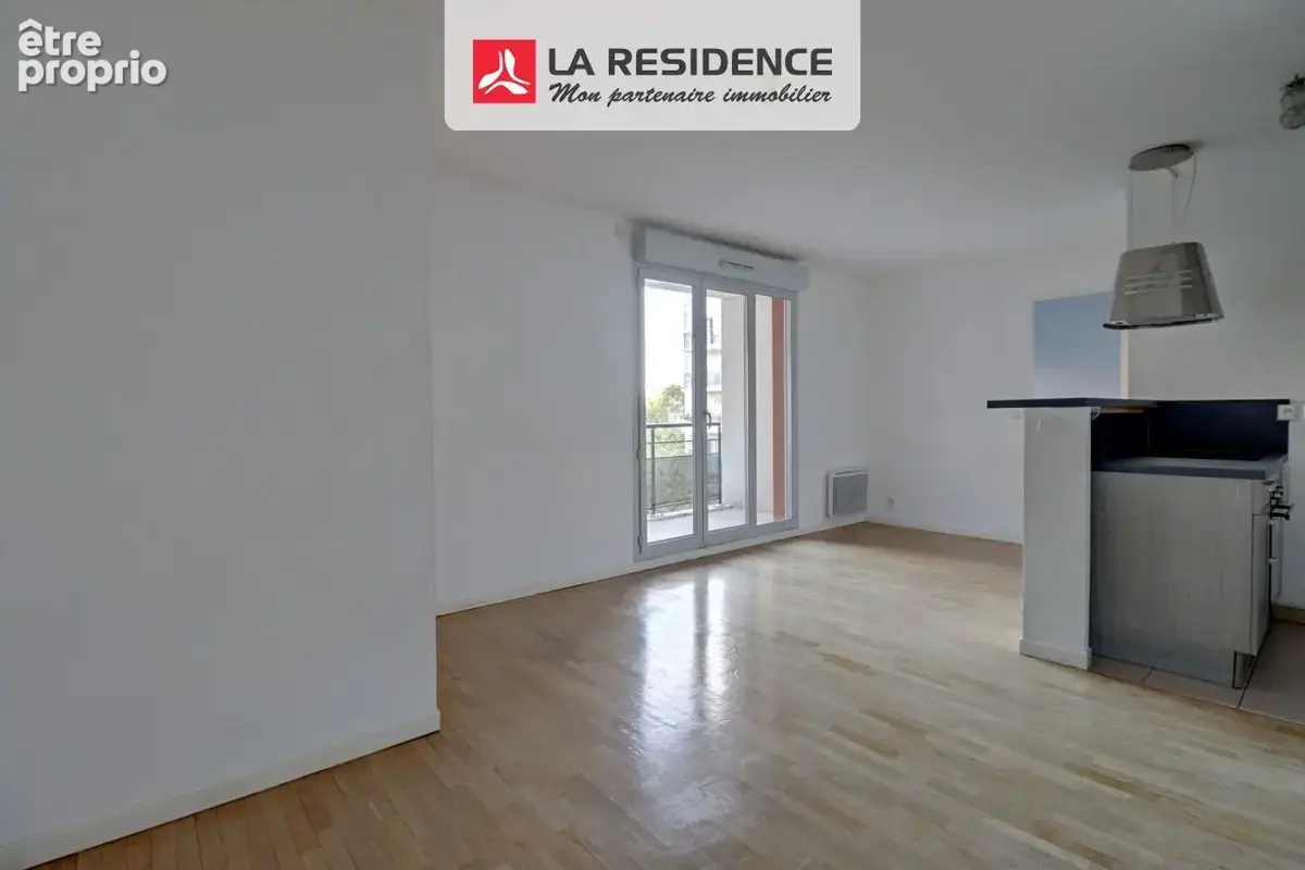 Appartement 2 pièces 40 m² à vendre à Carrieres-Sous-Poissy (78955) - photo 4