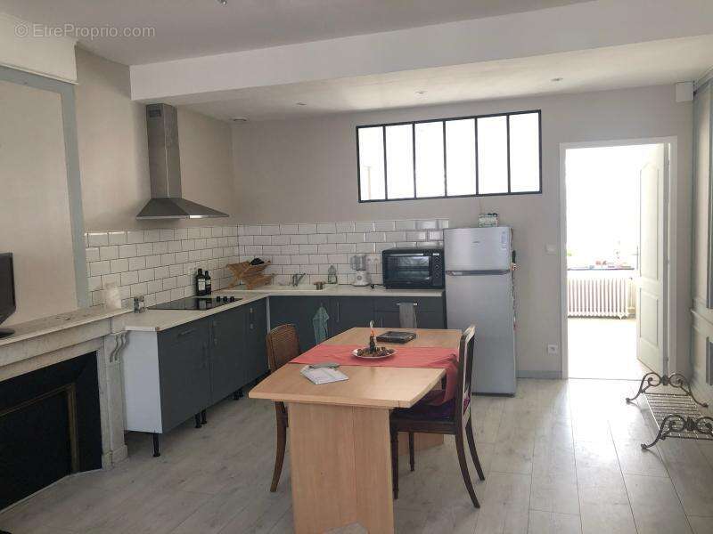 Maison à SAINT-POL-SUR-TERNOISE