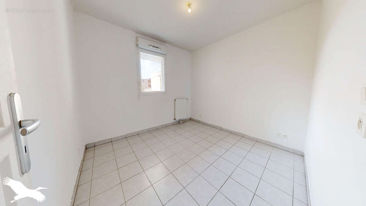 Appartement à MARSEILLE-14E