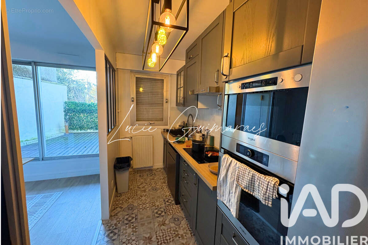 Photo 3 - Appartement à SOISY-SOUS-MONTMORENCY