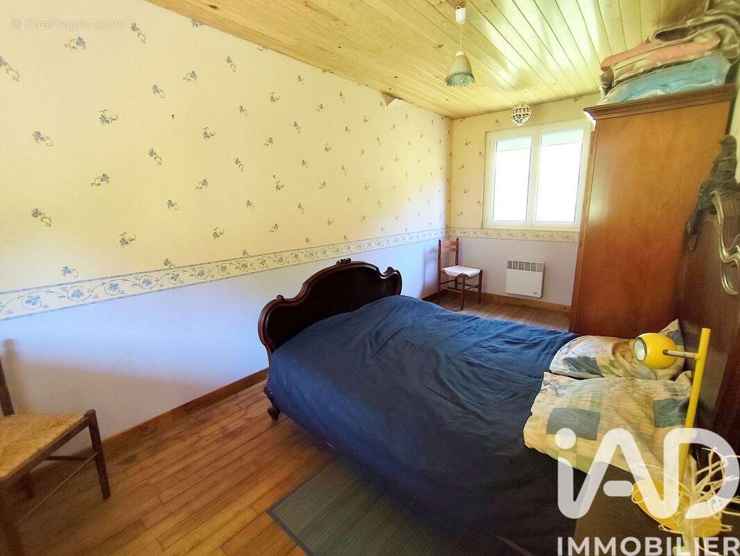 Maison 133 m² à Fougaron  - photo 7