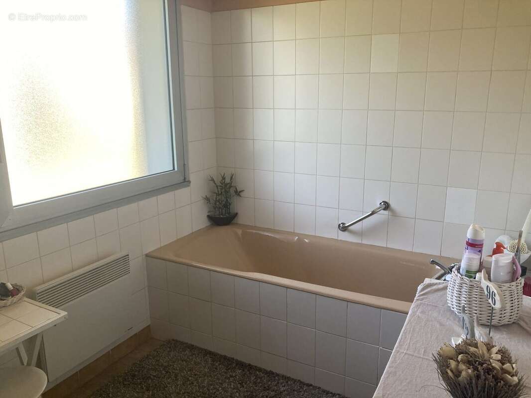 Appartement à GERARDMER