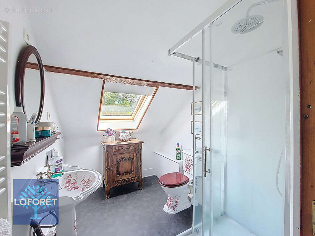 Maison à SAINT-JAMES