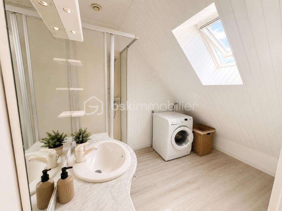 Maison familiale - photo 12