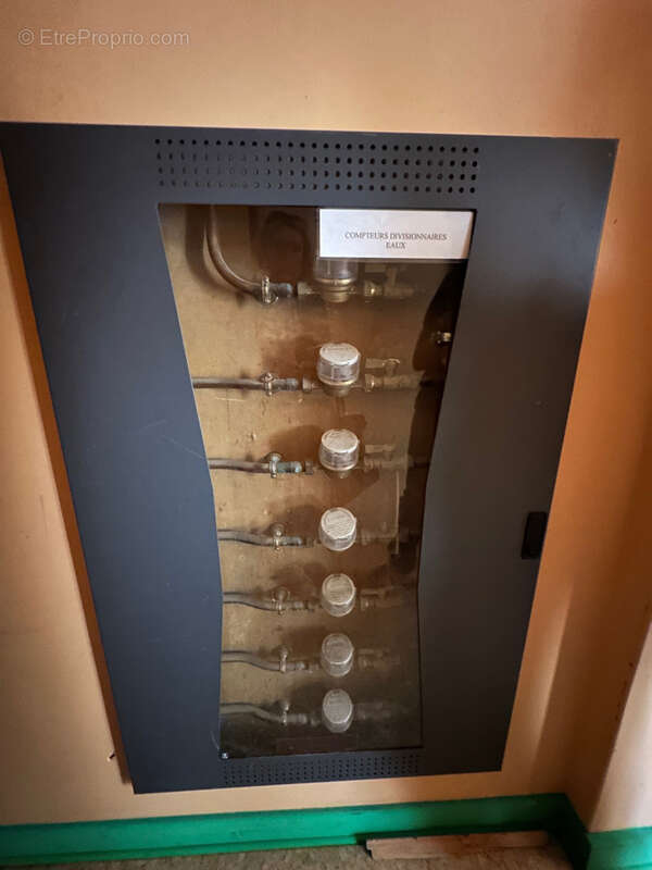 Appartement à EPINAL