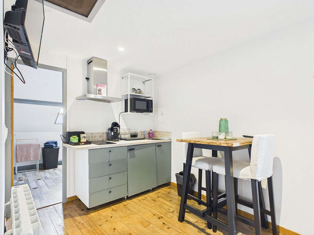 Maison à THURY-HARCOURT