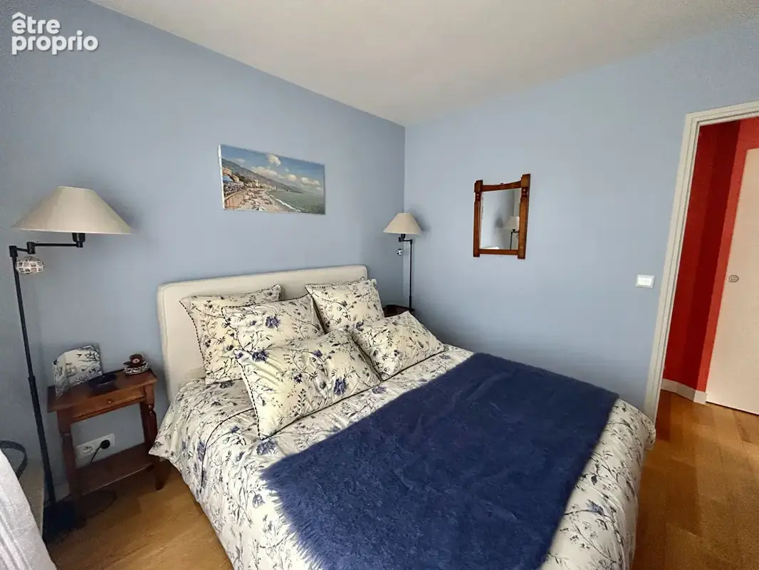Appartement Le Perreux Sur Marne 2 pièce(s)  37.23 m2 - photo 7