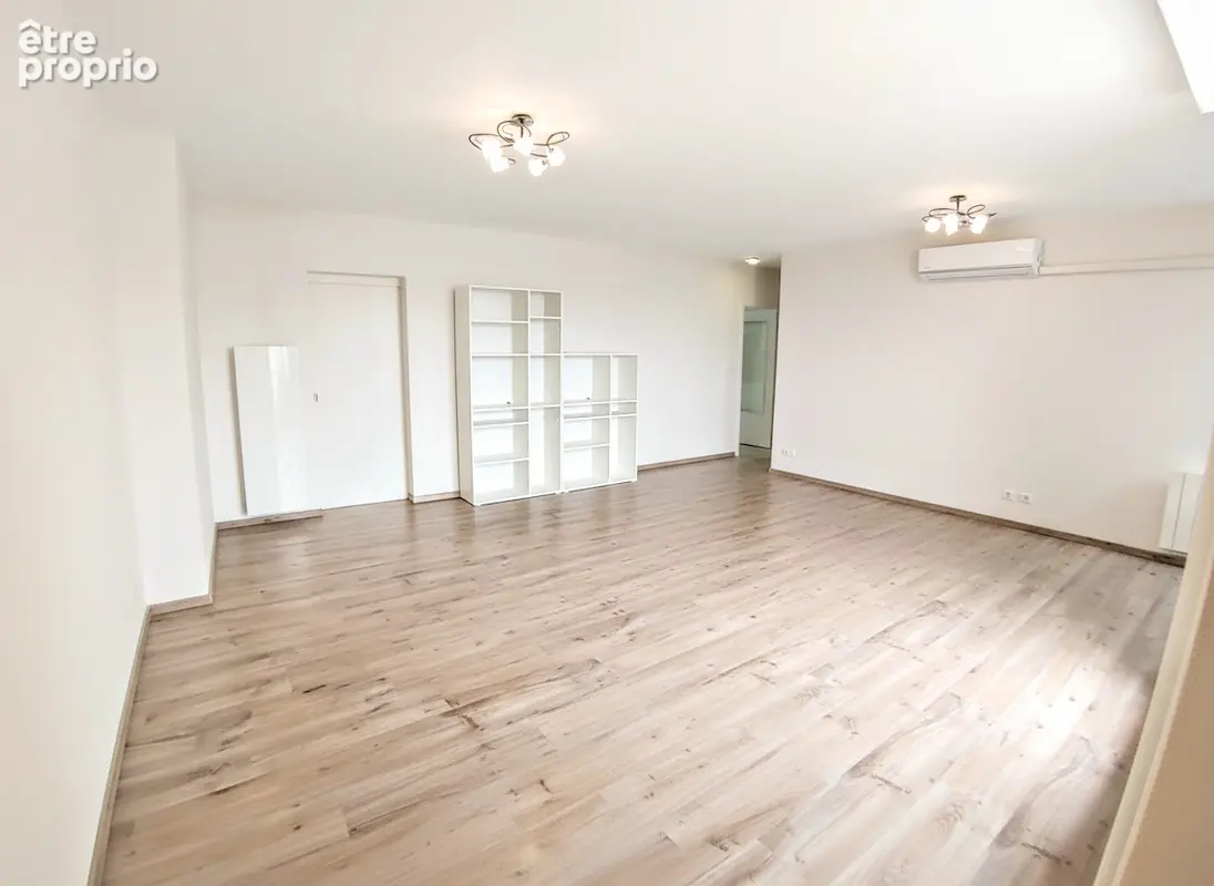 Dernier étage, T3bis, T2 - terrasse - garage - Rodez - cave - photo 26