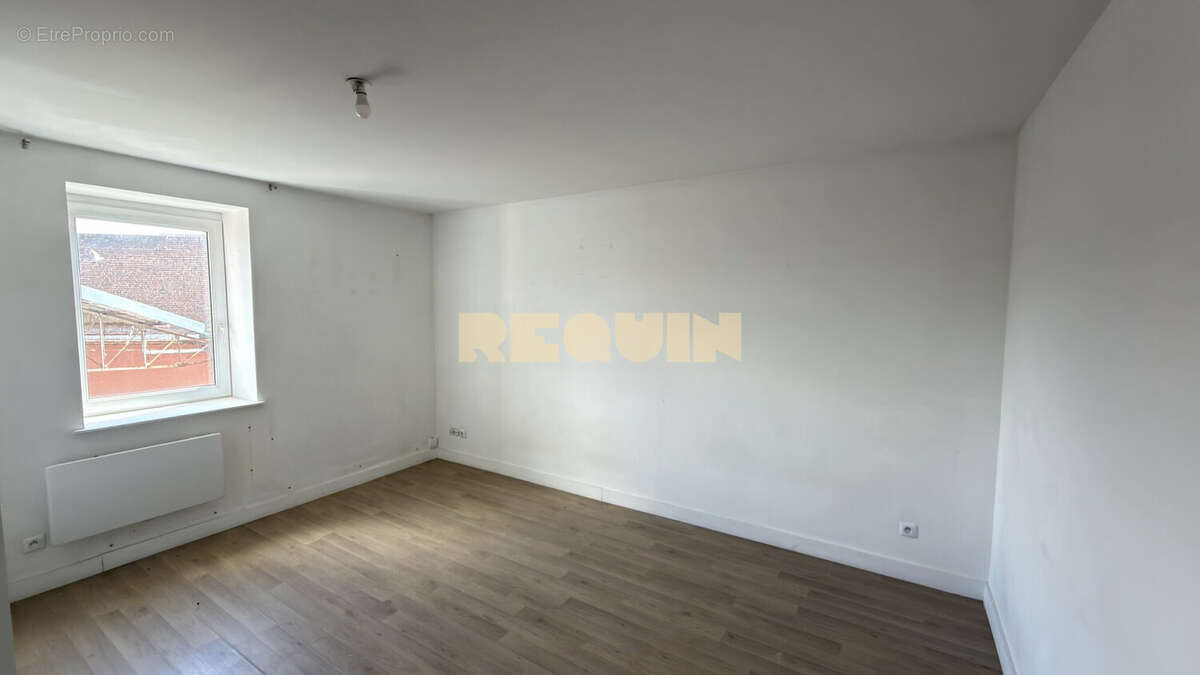 Appartement à LILLE