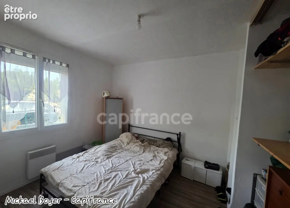Maison familiale 6 chambres avec terrain clos et piscinable - photo 5