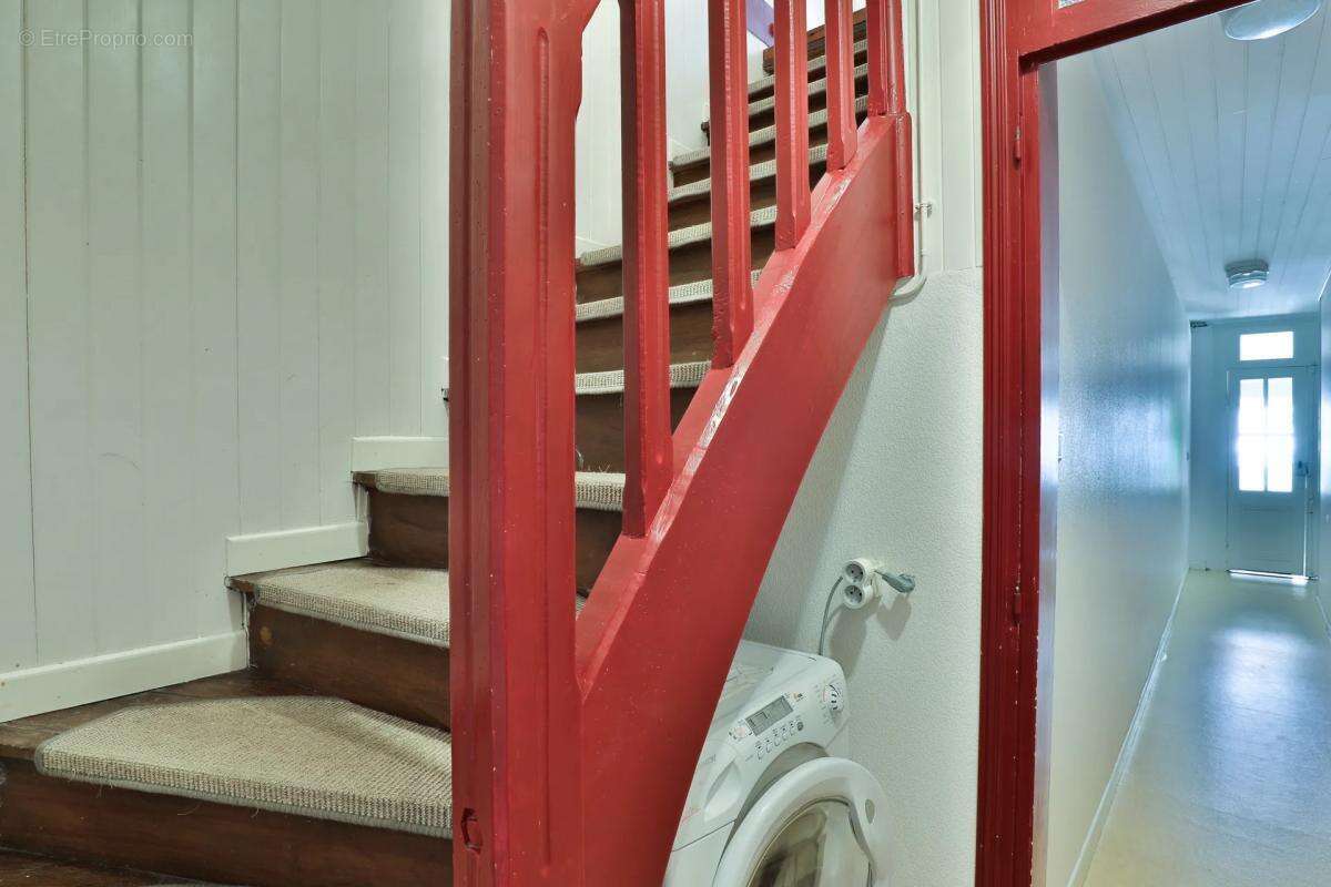 Appartement à MIMIZAN