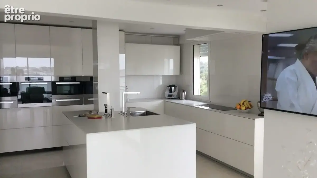 Appartement 161 m² à La Rochelle  - photo 8