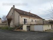 Appartement à GIEN