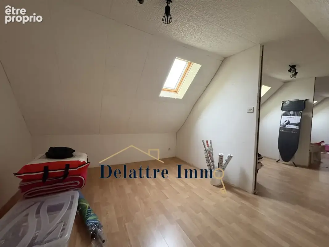 Pavillon individuel proche RN42 - photo 13