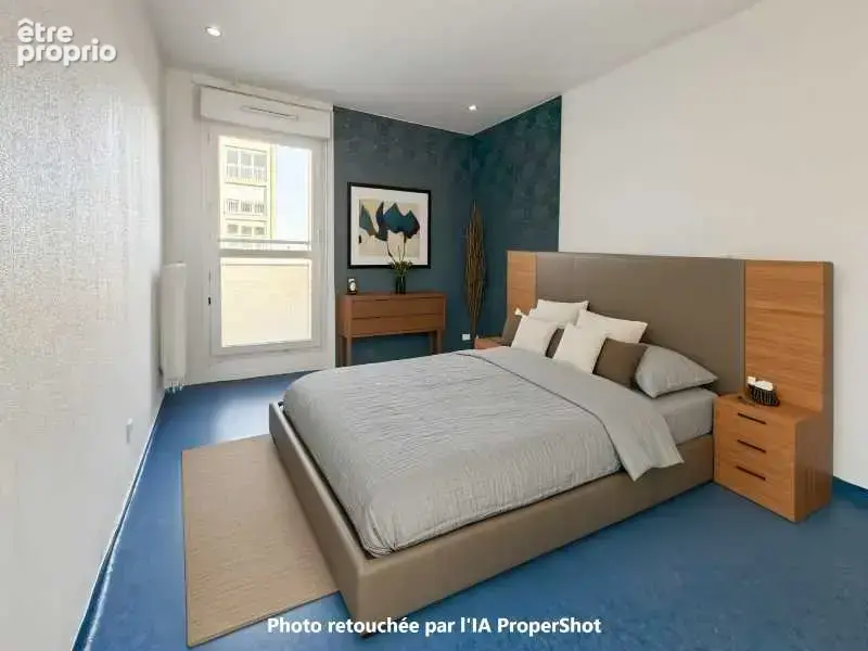 Appartement 4 pièces 76 m² à vendre à Exincourt (25400) - photo 5