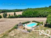 Photo 1 - Maison à SAINT-ANDRE-D'ALLAS
