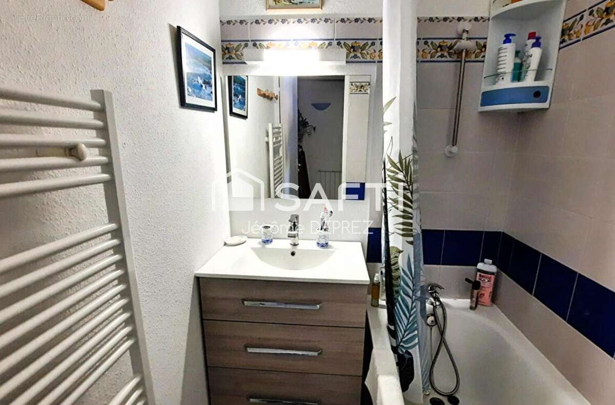 Photo 5 - Maison à LA FAUTE-SUR-MER