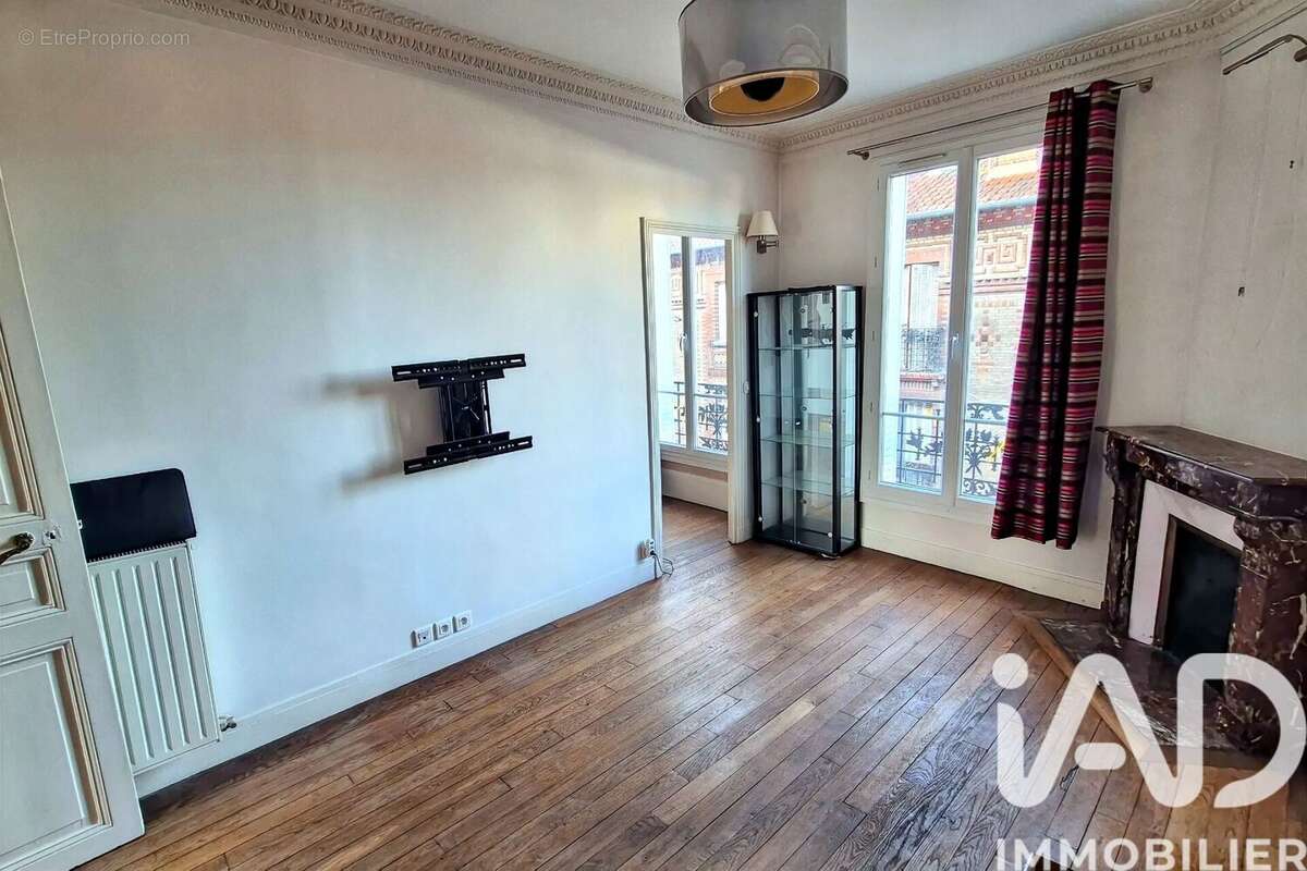 Photo 2 - Appartement à NOISY-LE-SEC