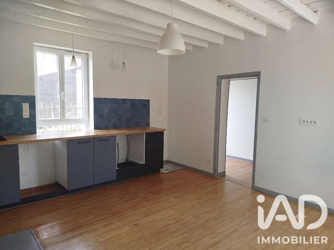 Maison 125 m² à Malleville-Sur-Le-Bec  - photo 6