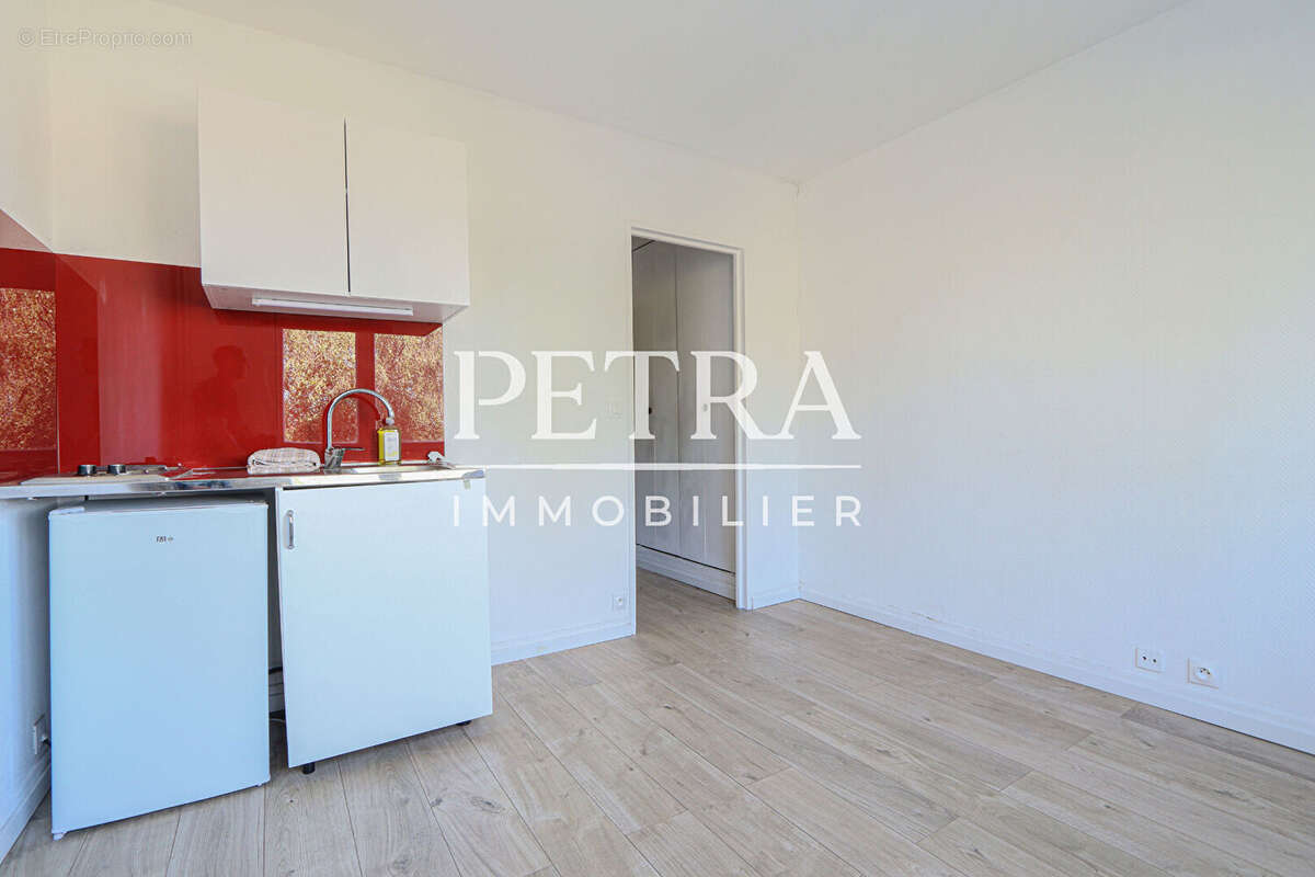 Appartement à CHEVILLY-LARUE