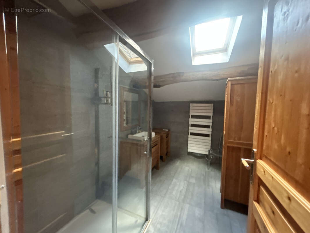 Maison à PRATS-DE-MOLLO-LA-PRESTE