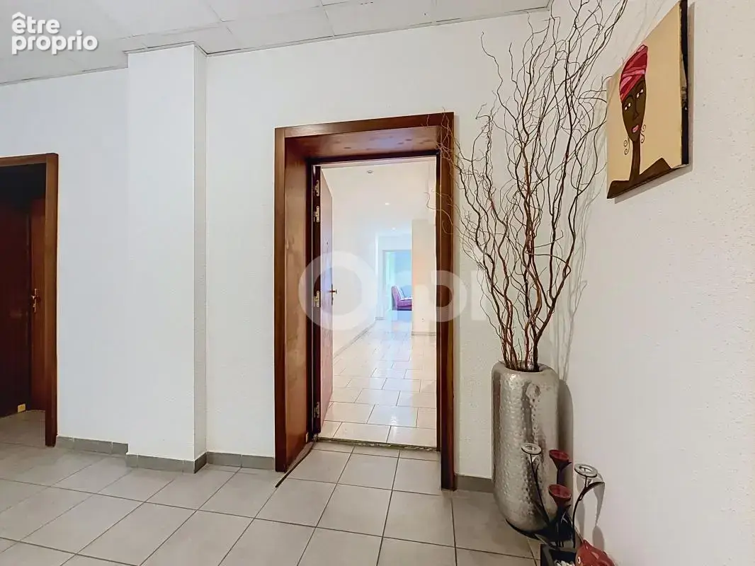 Appartement à vendre: mulhouse drouot – 2 pièces 65 m² avec mezzanine – ancienne caserne réhabilitée – parking - photo 29