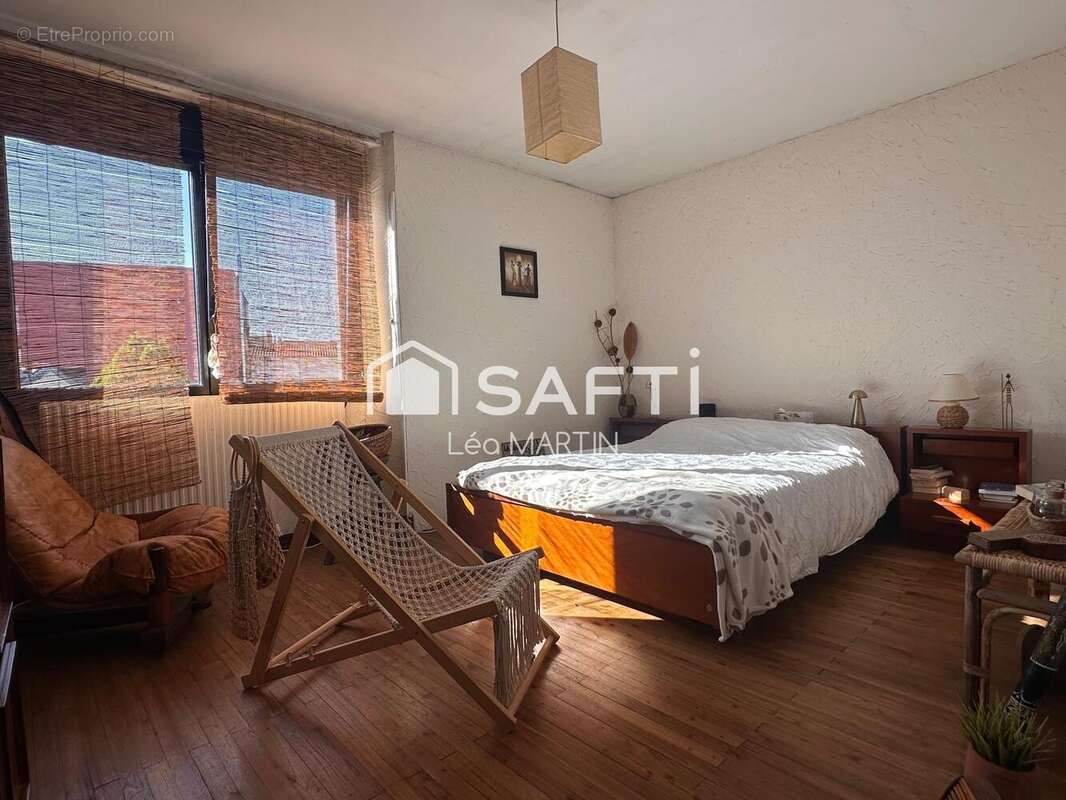 Photo 6 - Maison à LE MAY-SUR-EVRE