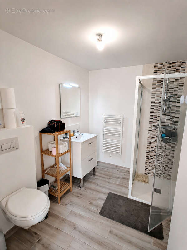 Appartement à TROYES