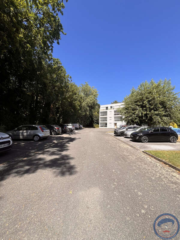 Appartement à QUIMPER
