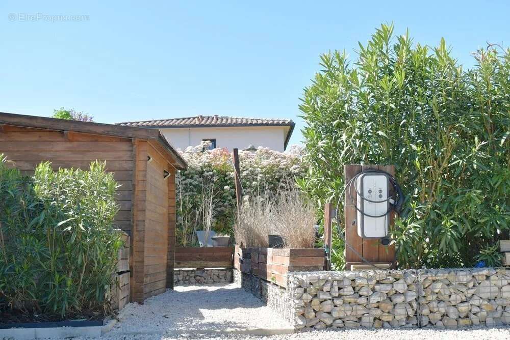 Maison à CALLIAN