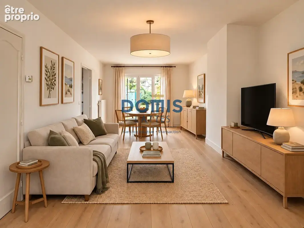 Maison t5 -maurin - photo 3