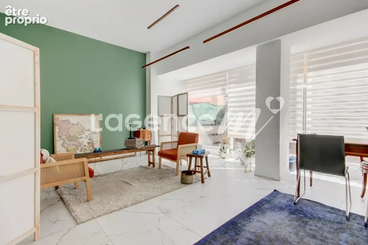 Nice musiciens «amanda» 185 m² - photo 2