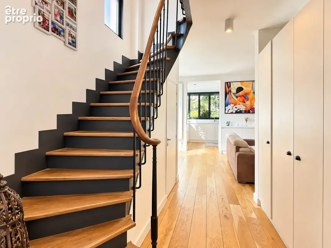 Maison 6 pièces 135 m² à vendre à La Garenne-Colombes (92250) - photo 7