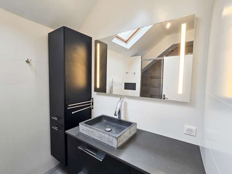 Appartement à VILLIERS-SUR-MARNE