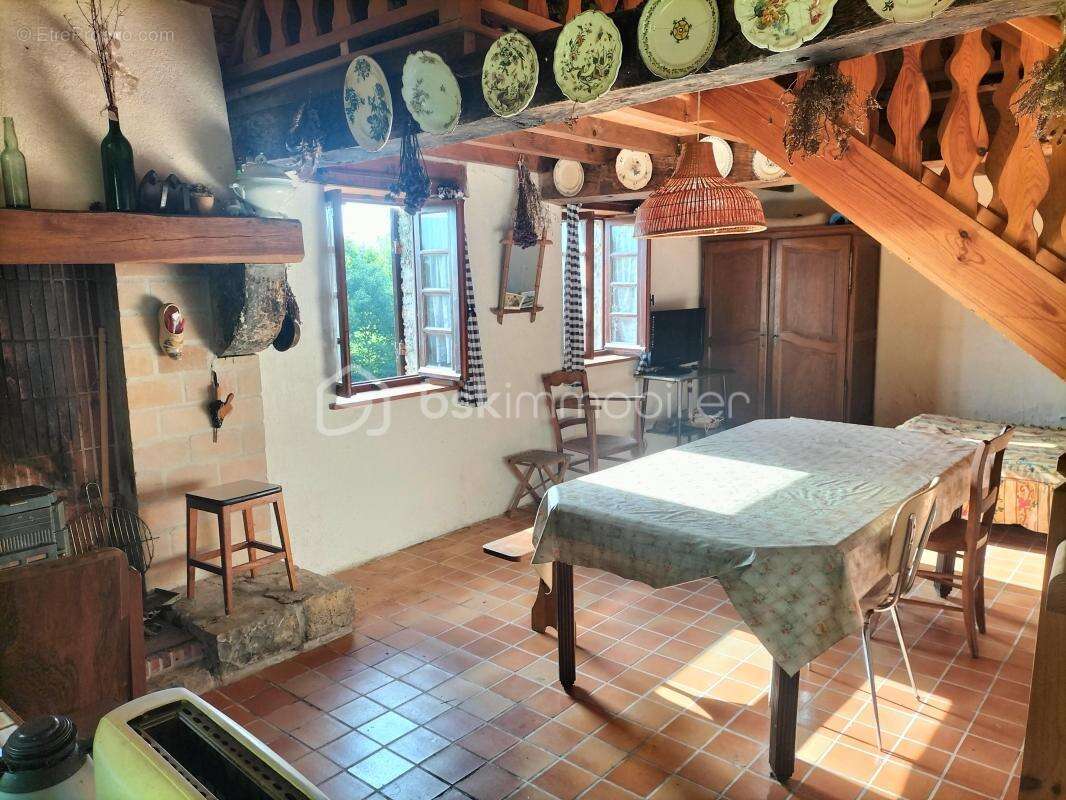 Maison à OLORON-SAINTE-MARIE