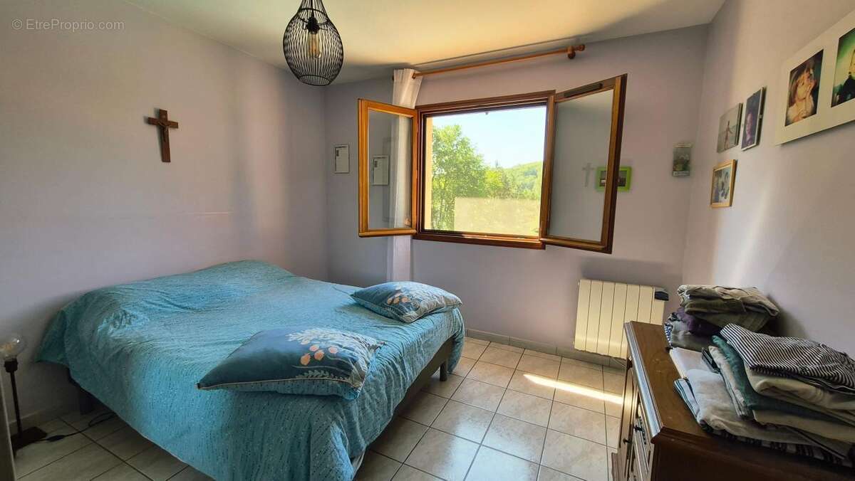 Maison à VERGT