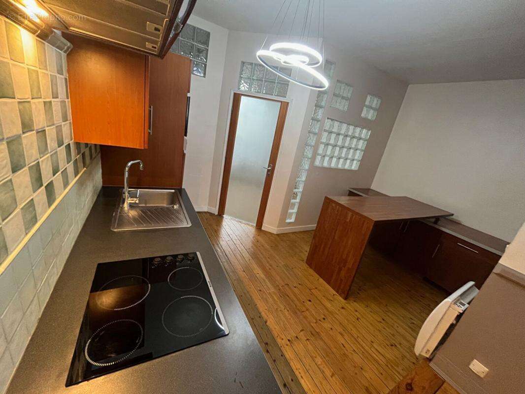 Appartement à CHANTILLY