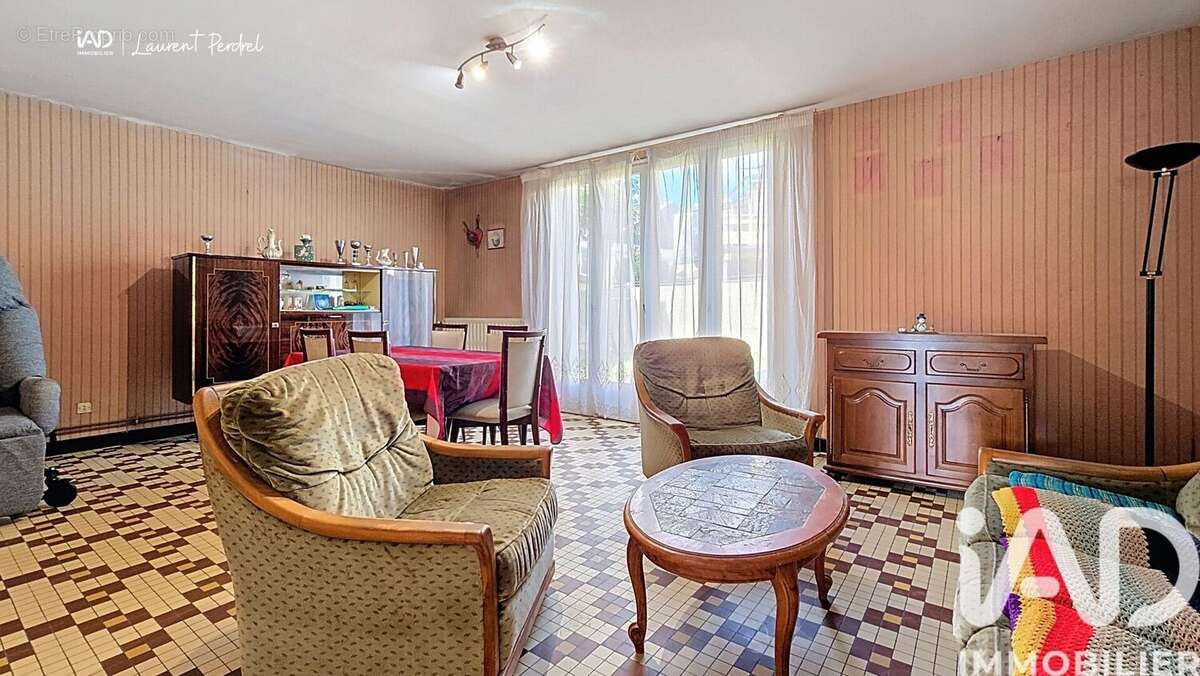 Photo 7 - Maison à REDON