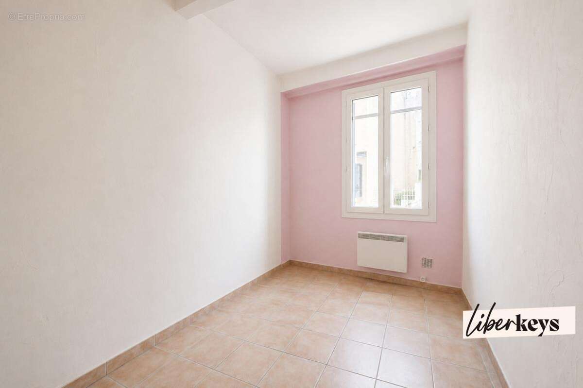 Appartement à SAINT-CHAMAS