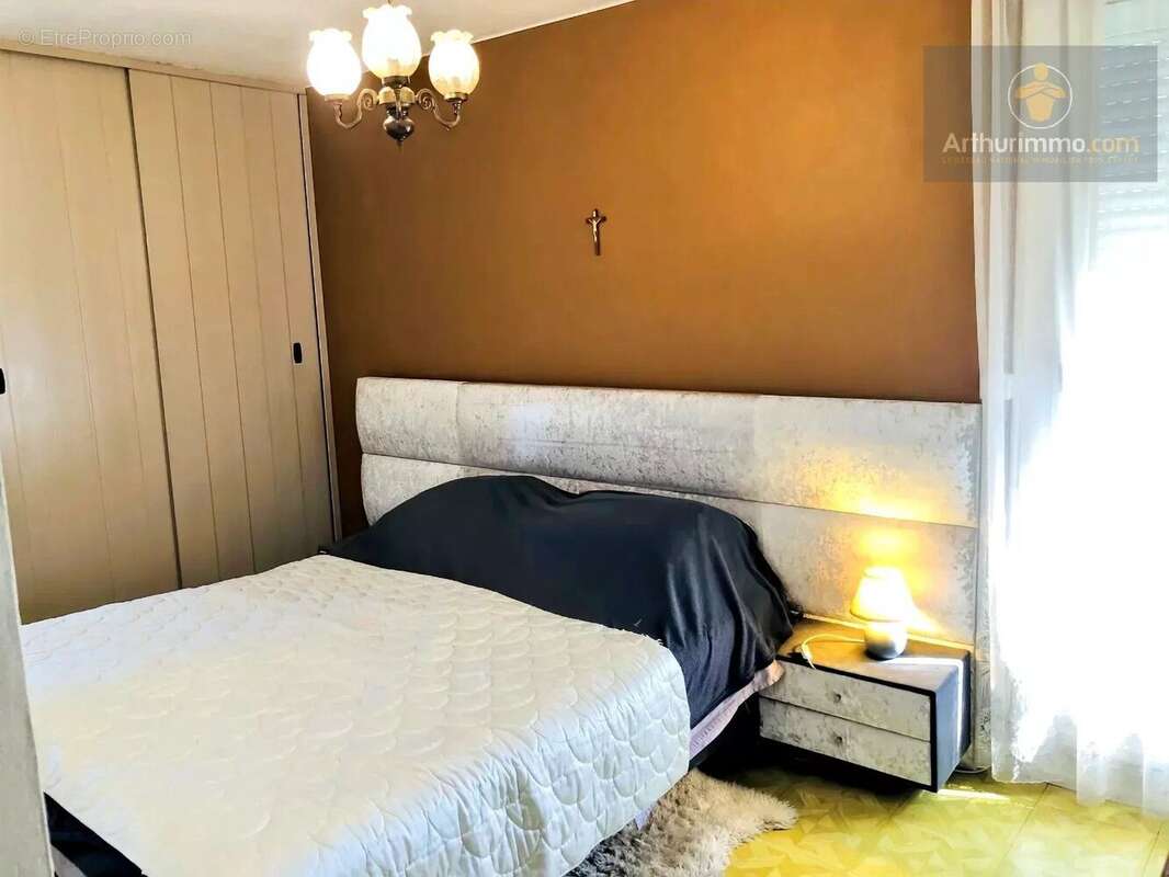 Appartement à LA SEYNE-SUR-MER
