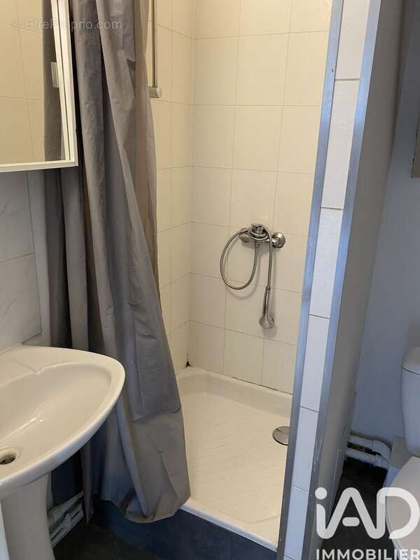 Photo 4 - Appartement à WOIPPY