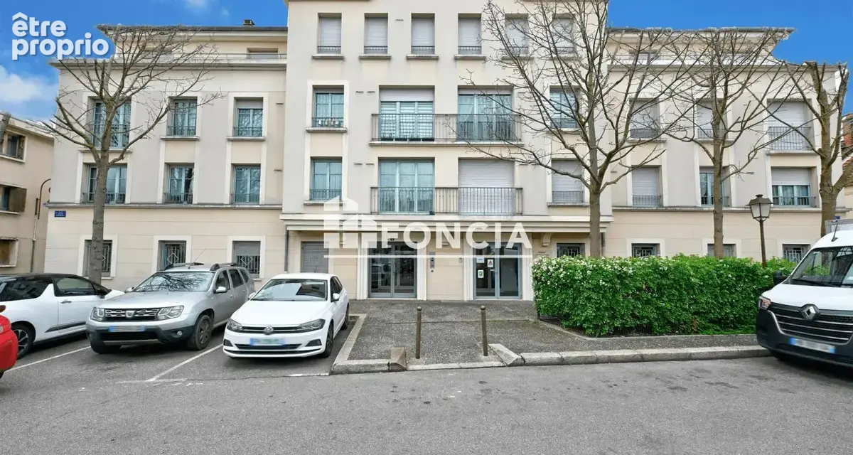 À vendre – superbe duplex de standing de 166 m² - photo 16