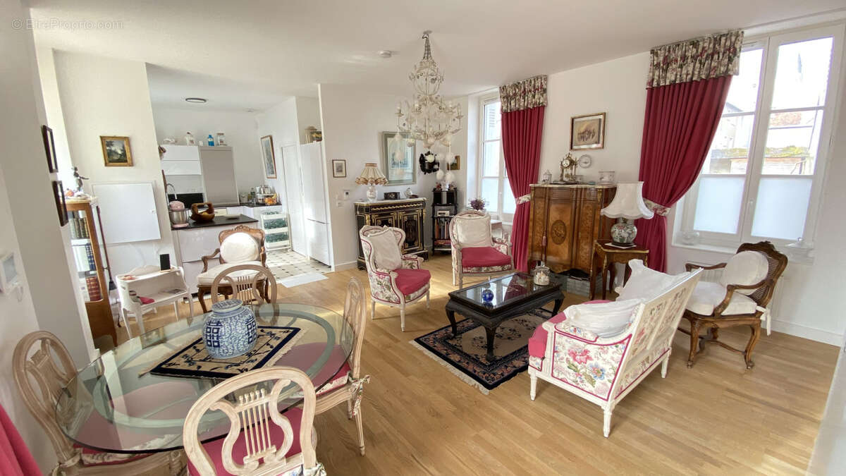 Maison à VENDOME