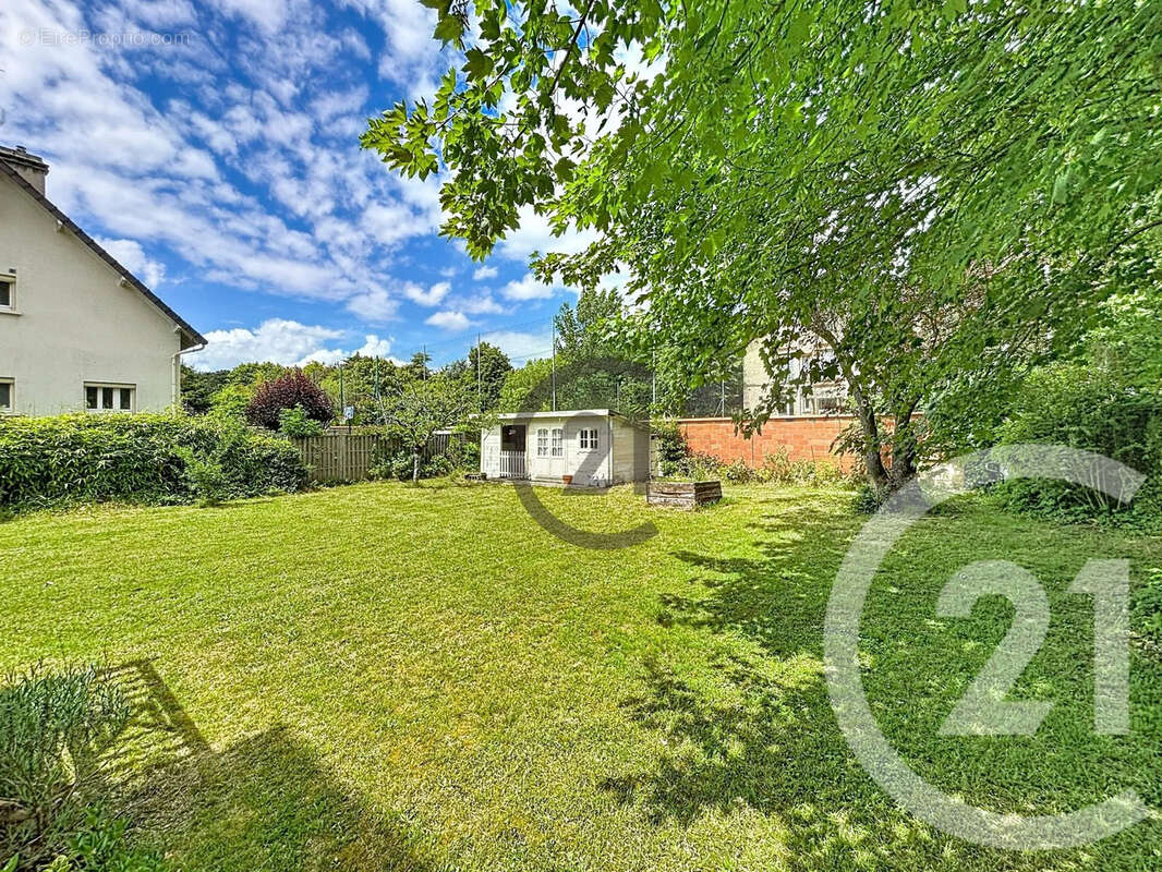 Maison 165 m² à Fontainebleau  - photo 21