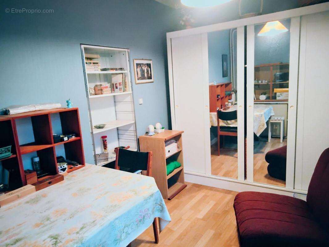 Maison à ROUDOUALLEC