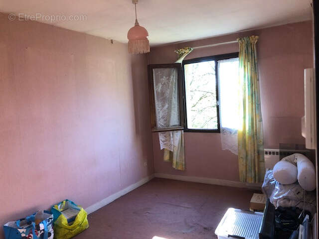 Maison à VILLENEUVE