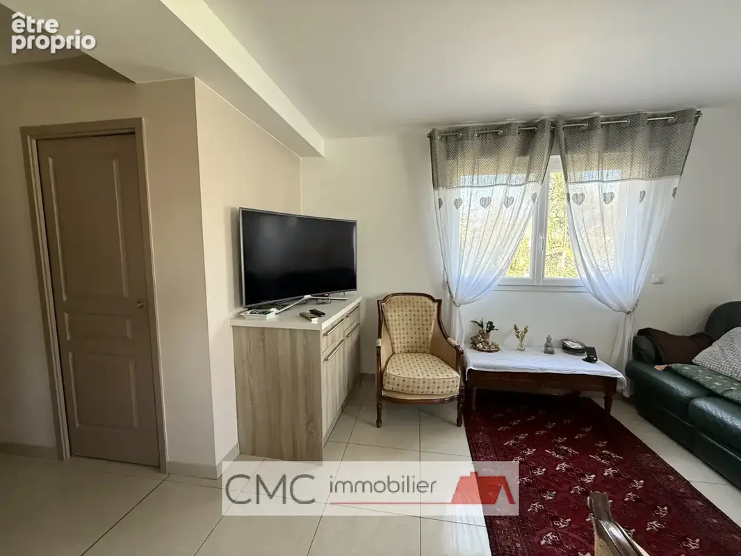 Maison 4 pièces 79 m² à vendre à Luisant (28600) - photo 4