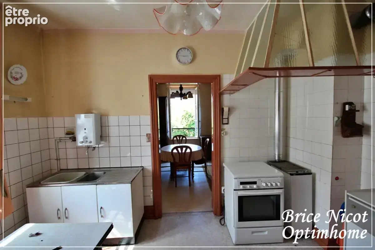Demeure 1880 • 250 m² • Potentiel gîte ou résidence - photo 21