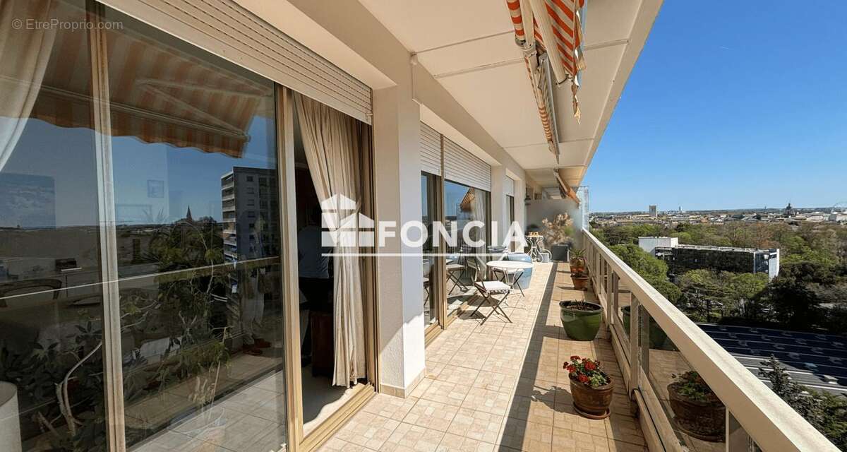 Appartement à LA ROCHELLE